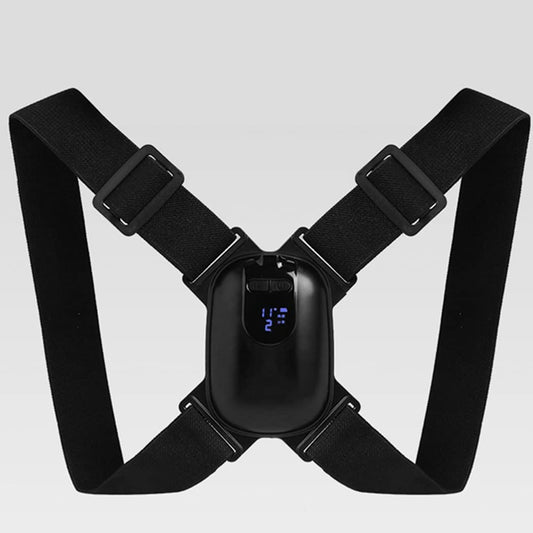MFORTAB Adjustable Smart Clavicle & Upper Back Posture Trainer
