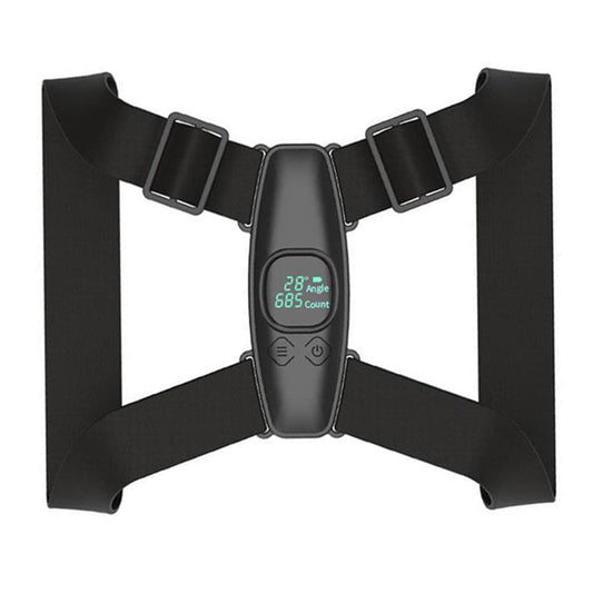 SWDIIWB Invisible Smart Sensor Posture Corrector for Adults
